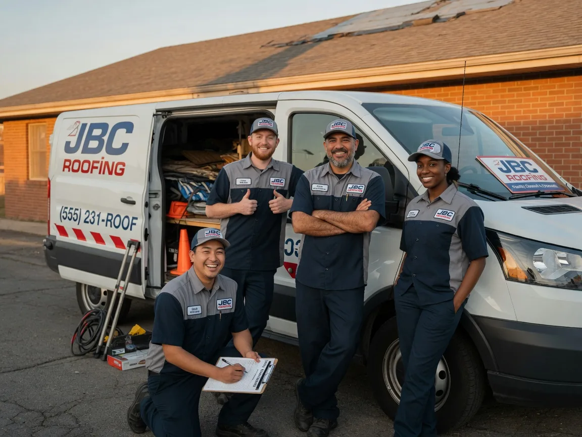 Roof Replacement company in Clune, PA
