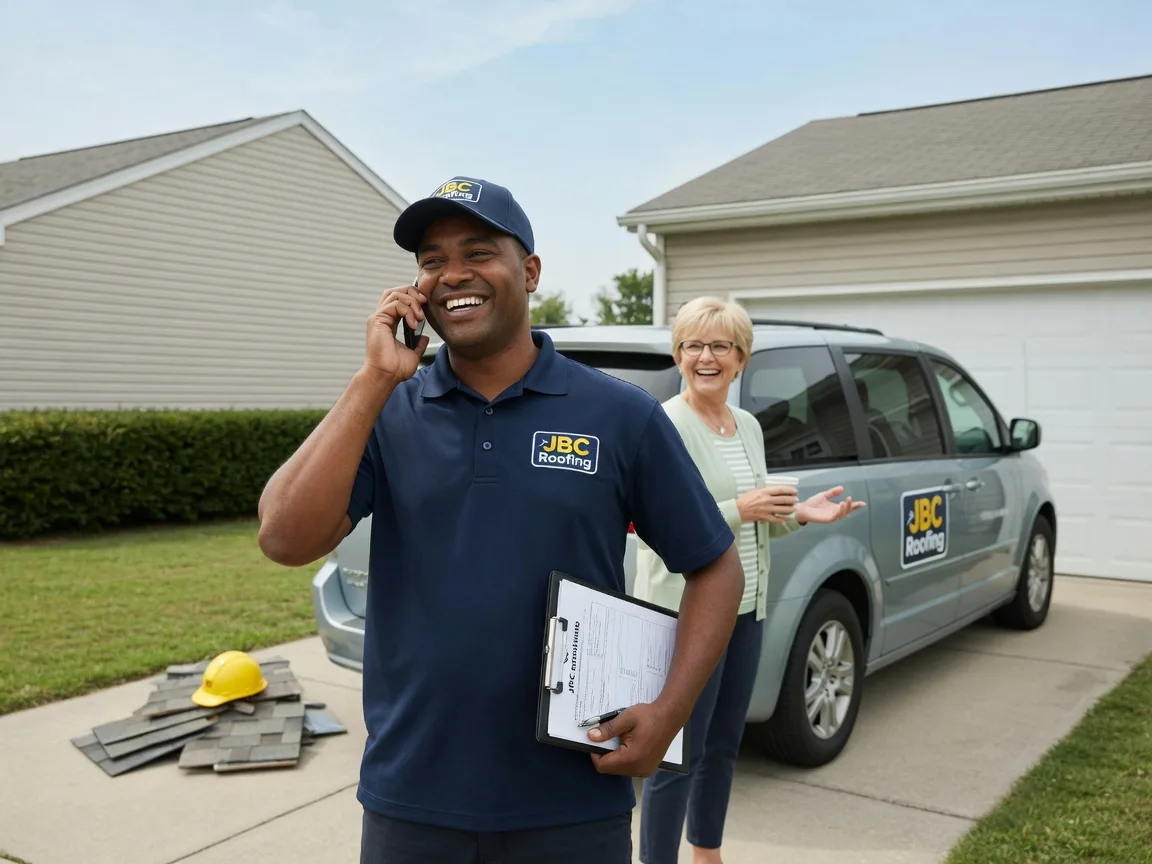Roof Replacement Clune, PA FAQs